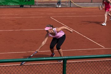 Bild 284 - TC Rot Wei� Wahlstedt II - TSV Havelse : Ergebnis: 7:2